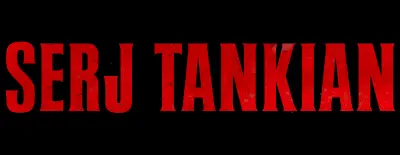 logo Serj Tankian